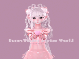 Bunny⁄Pixies Avatar World