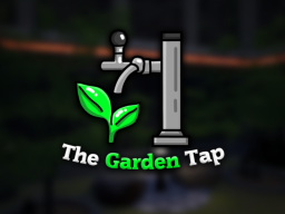 The Garden Tap