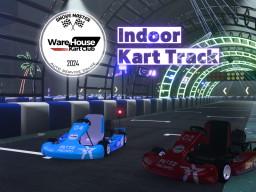 Warehouse Kart Club-ChikuwaCarSystem-