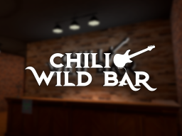 Chili Wild Bar