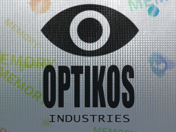Optikos Industries - Warehouse
