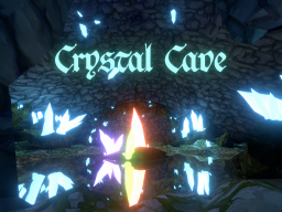 Crystal Cave （Legacy Version）