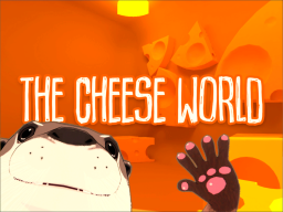 The Cheese World