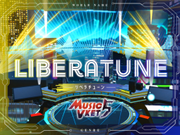 MusicVket5 LiberaTune