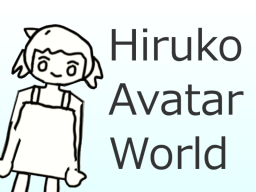 Hiruko Avatar World