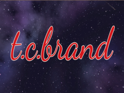 t․c․brand official