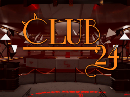 Club 24 Retro