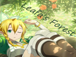L e a f a's Forest