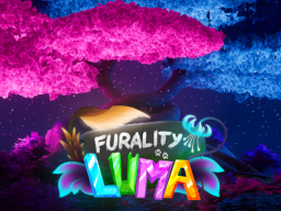 Furality Luma˸ Crystal Forest
