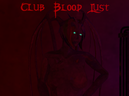 Club Blood Lust