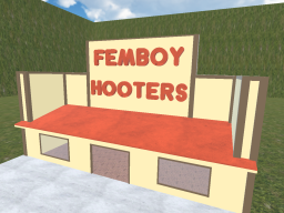 Femboy Hooters and more（wip）