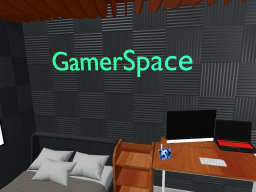 GamerSpace