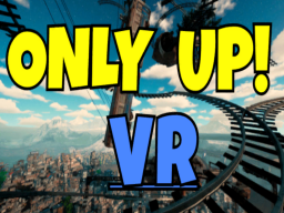 Only Upǃ VR