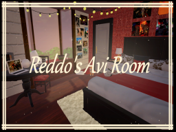 Reddo's Avi Room