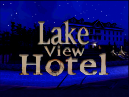 Lakeview Hotel - SH2 ［Update］