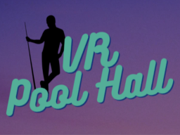 VR Pool Hall