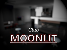 Club MOONLIT