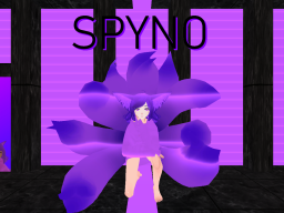 Spyno's Avatars