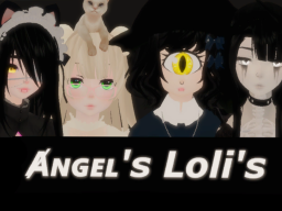 Angel's Loli's