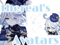 Ethereals Avatars