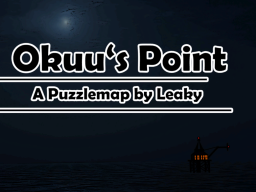 The Fortress of Okuu's Point