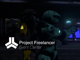 Project Freelancer˸ Event World