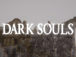 Dark Souls - Undead Asylum