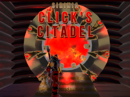 Sirinia˸ Click's Citadel