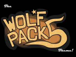 Wolf pack 5 and rockafire world