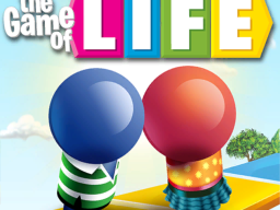 LIFE GAME - 인생게임
