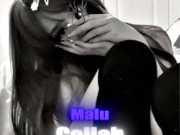 Malu's avatar world