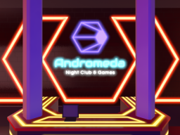 Andromeda Night Club 2․0