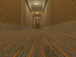 Hallway'sEnd