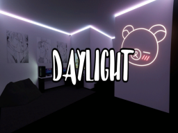 DayLight ｜ for sale nowǃ