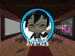 ChanxCO Avatars〈Hall〉