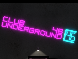 Club46 Underground