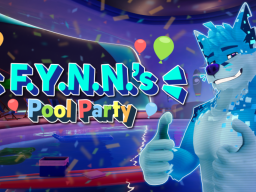 Furality˸ F․Y․N․N․'s Pool Party