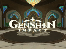 Akademiya - Genshin Impact