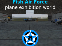 FAF vehicle exhibition world