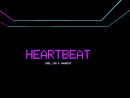 HeartBeat 2024