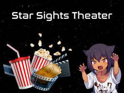 Star Sights Theater