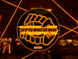 Cryptid Monster Mash