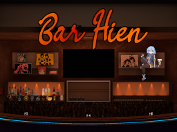 Bar Hien