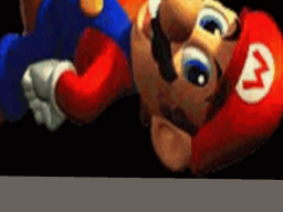 Super Mario Smoking Weed The Movie The Video Game