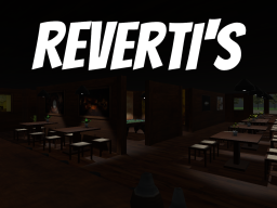 Reverti's 3