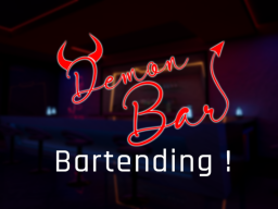 Demon Bar