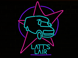 Latt's Lair