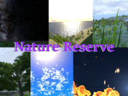 Nature Reserve