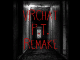 VRChat PT Remake