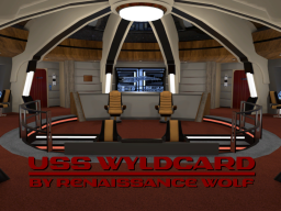 USS Wyldcard